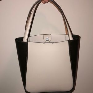 Zara Medium Tote Bag
